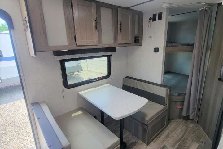 Photo 7 - 2022 Gulf Stream Travel Trailer rental photo 9