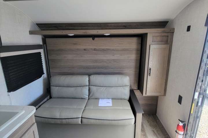 Photo 8 - 2022 Gulf Stream Travel Trailer rental photo 10