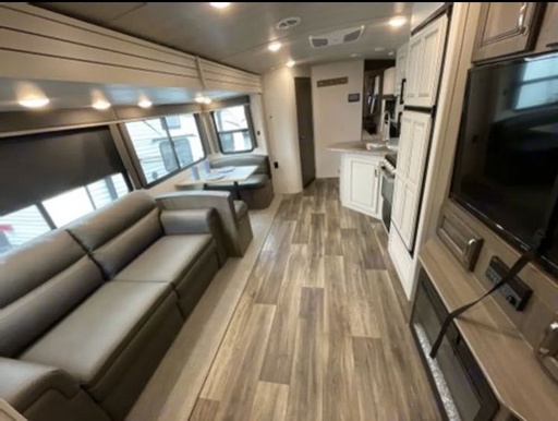 2022 Keystone Cougar Travel Trailer for rent in Phoenix, AZ