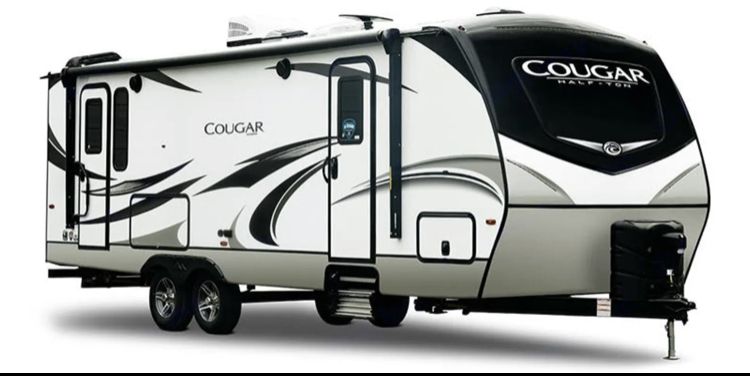 Photo 1 - 2022 Keystone Travel Trailer rental photo 3