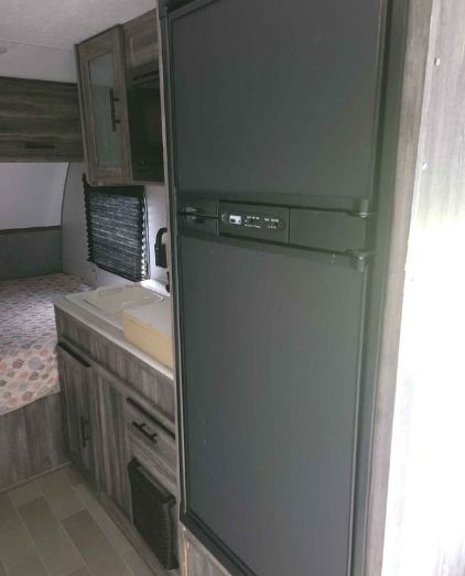 Photo 1 - 2020 Forest River Travel Trailer rental photo 5