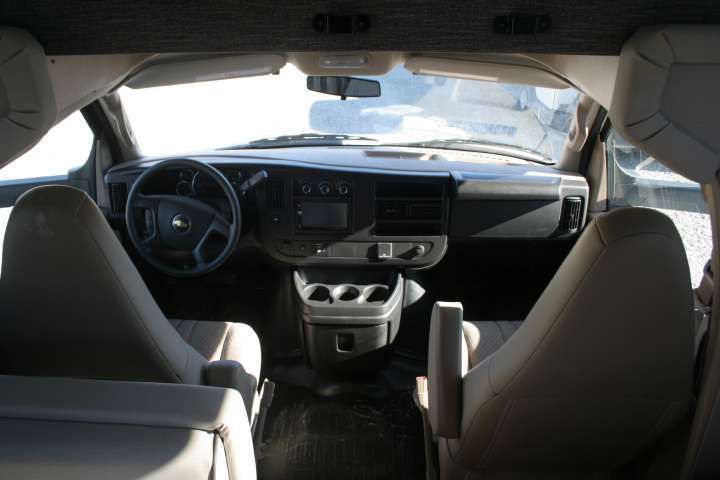 Photo 4 - 2023 Gulf Stream Class C Motorhome rental photo 6