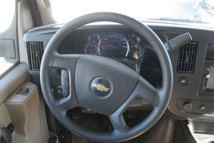 Photo 5 - 2023 Gulf Stream Class C Motorhome rental photo 7