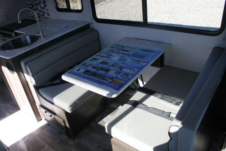 Photo 8 - 2023 Gulf Stream Class C Motorhome rental photo 10