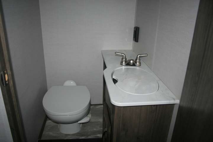Photo 14 - 2023 Gulf Stream Class C Motorhome rental photo 16