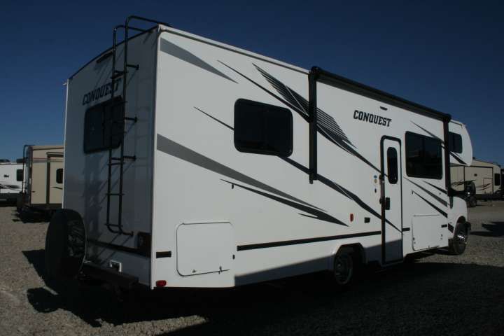 Photo 2 - 2023 Gulf Stream Class C Motorhome rental photo 4