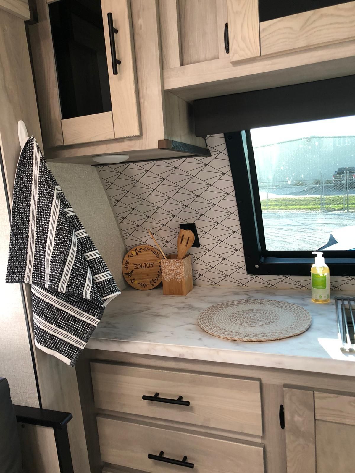 Photo 1 - 2021 K-Z Travel Trailer rental photo 9