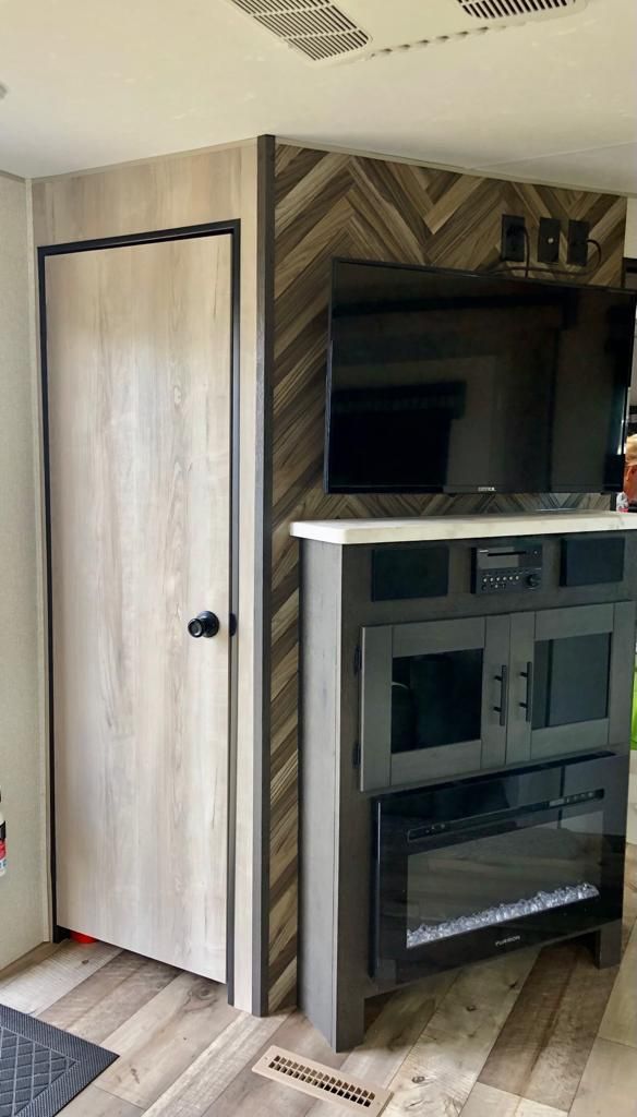 Photo 2 - 2021 K-Z Travel Trailer rental photo 11