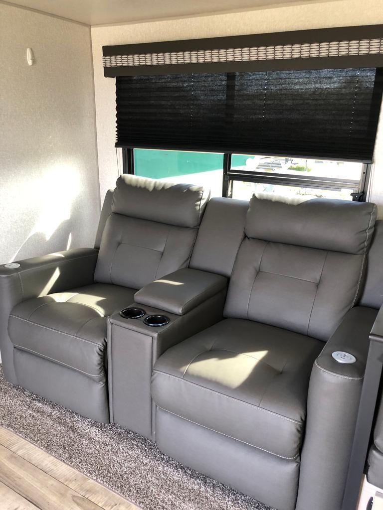 Photo 2 - 2021 K-Z Travel Trailer rental photo 13