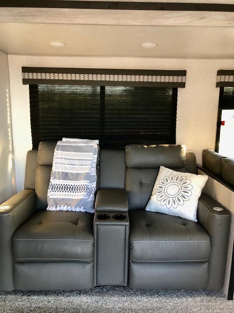 Photo 2 - 2021 K-Z Travel Trailer rental photo 15