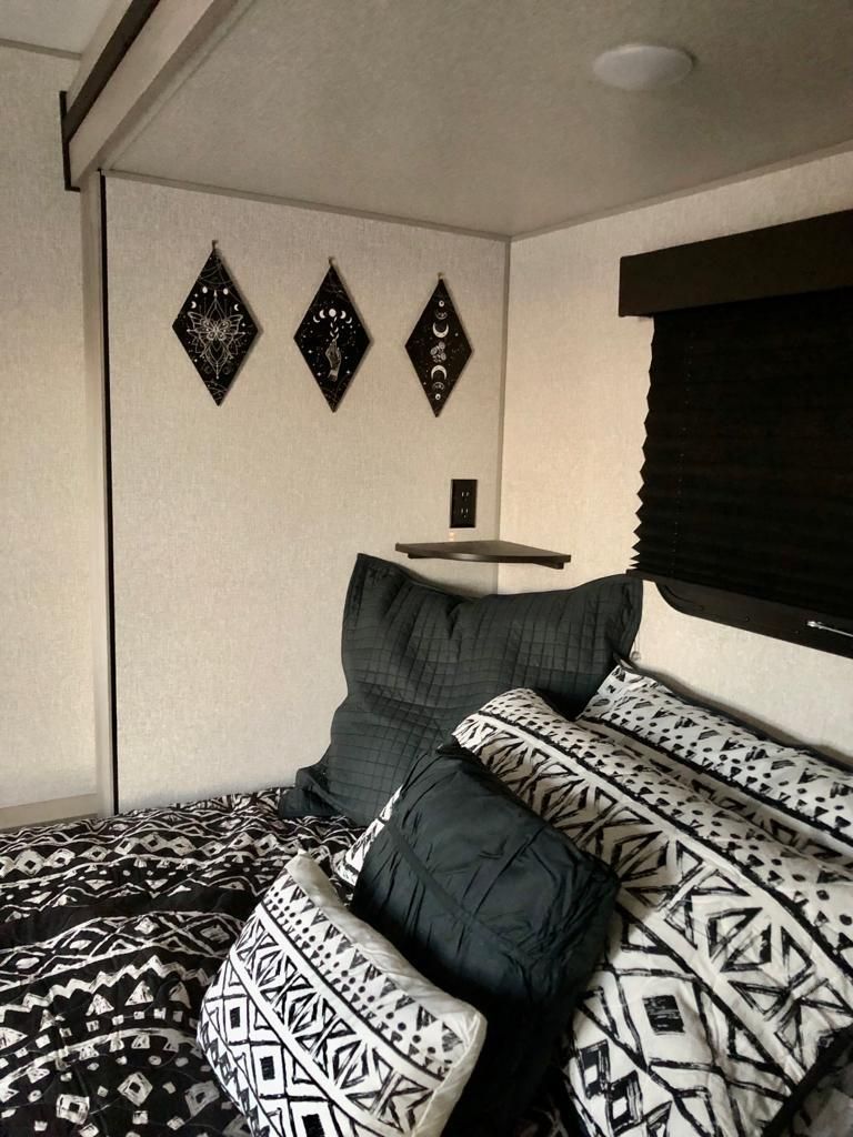 Photo 3 - 2021 K-Z Travel Trailer rental photo 19