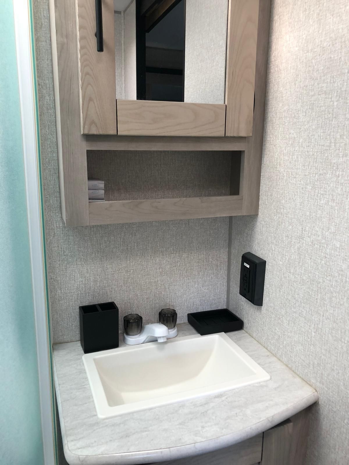 Photo 4 - 2021 K-Z Travel Trailer rental photo 29