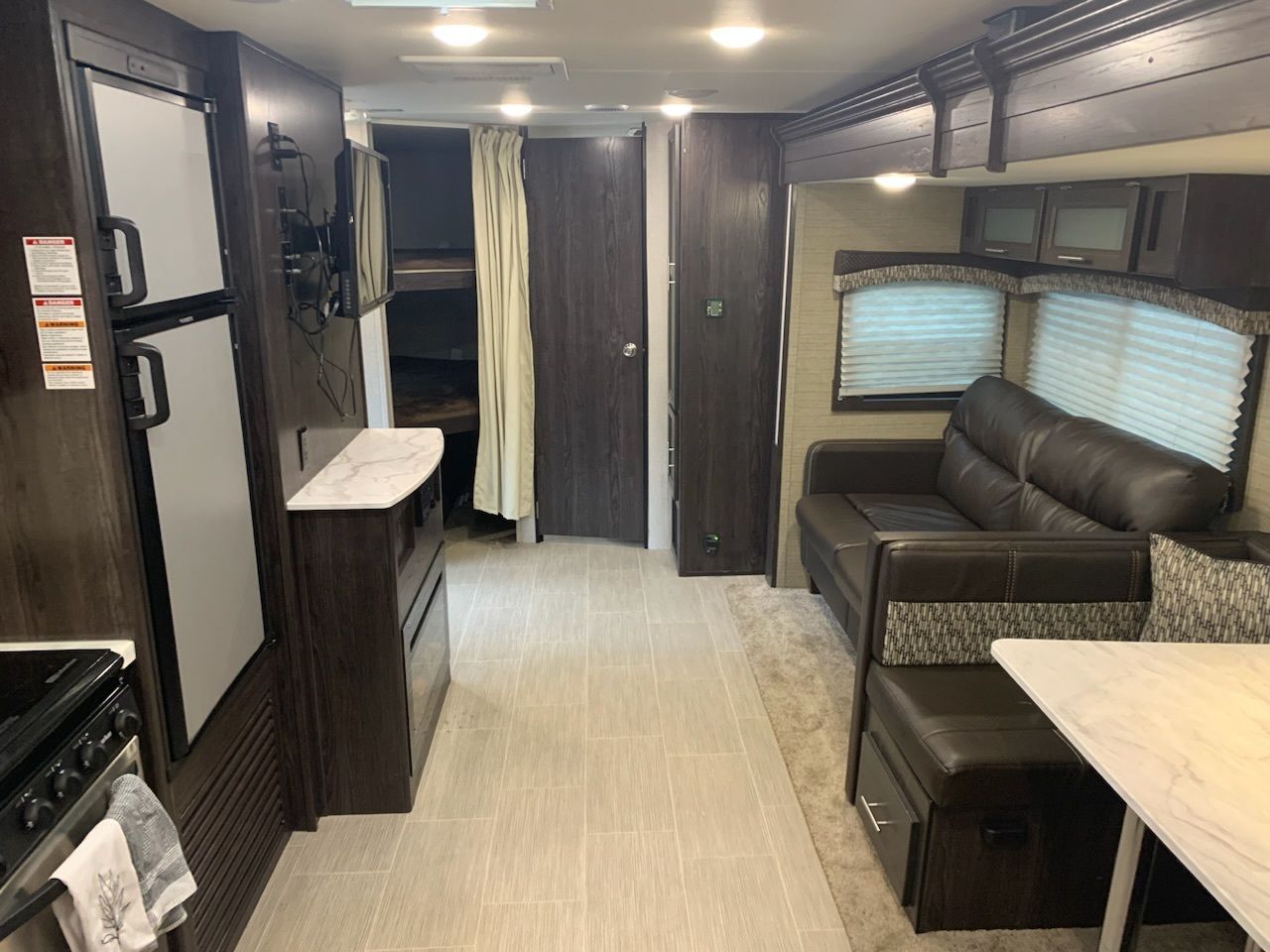 Photo 1 - 2019 Dutchmen Travel Trailer rental photo 3