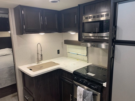 2019 Dutchmen Kodiak Ultimate Bunkhouse Travel Trailer for rent in Belleview, FL