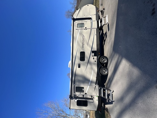 2020 Starcraft StarCraft Travel Trailer for rent in Bowling Green, KY