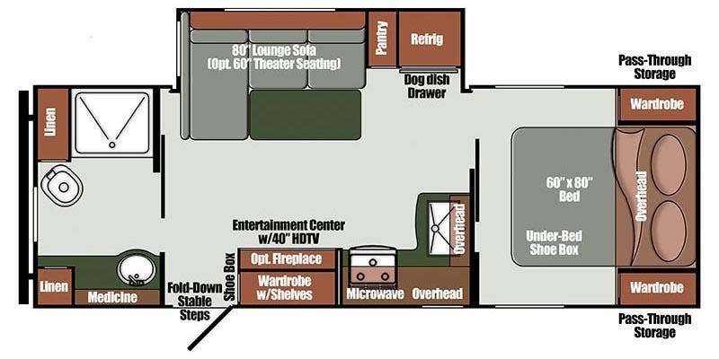 Photo 1 - 2020 Gulfstream Travel Trailer rental photo 3