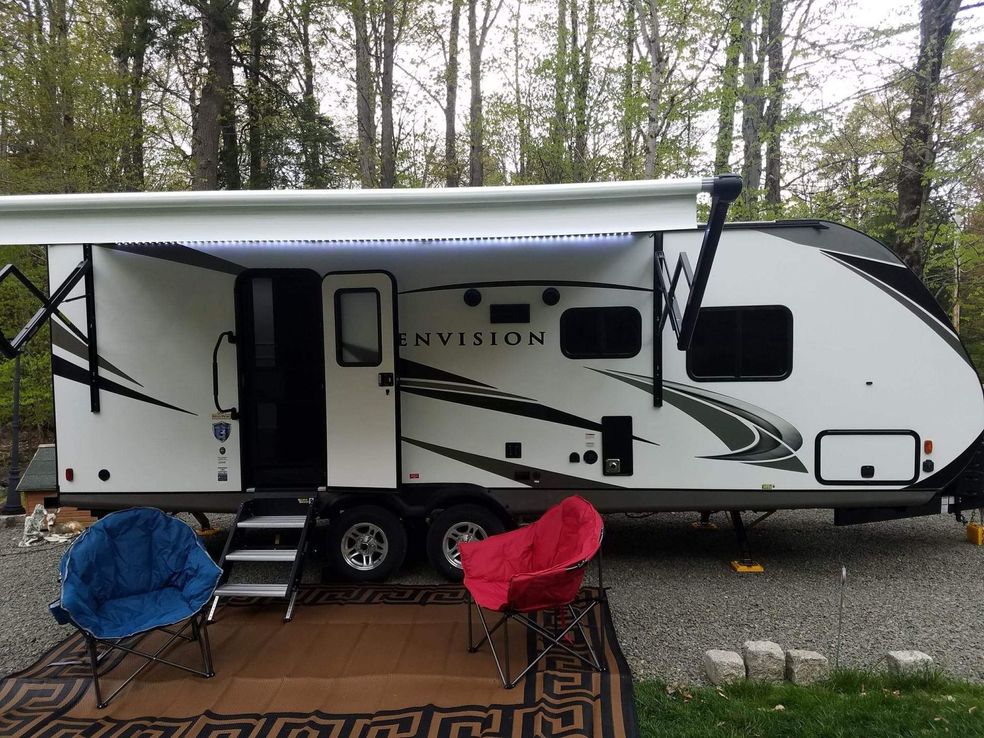 Photo 4 - 2020 Gulfstream Travel Trailer rental photo 6