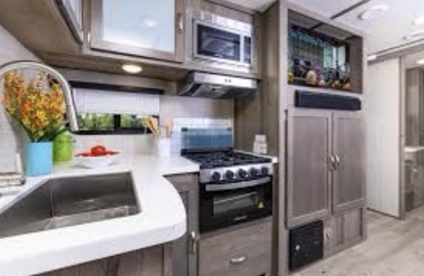 Photo 6 - 2020 Gulfstream Travel Trailer rental photo 8