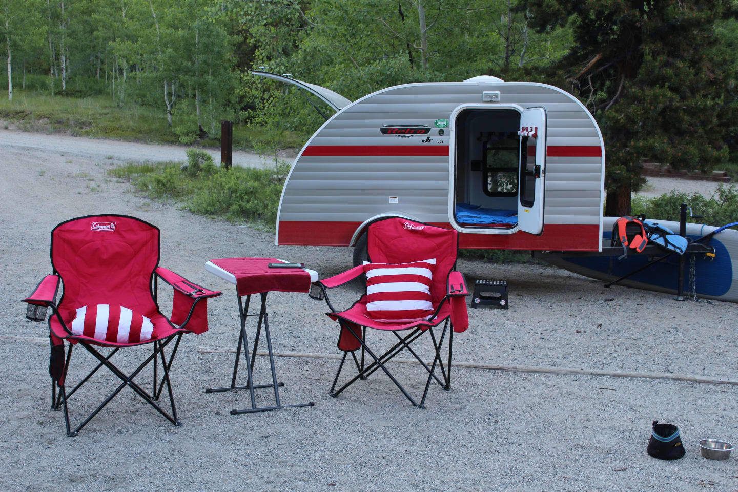 Photo 1 - 2017 Riverside Rv Travel Trailer rental photo 2