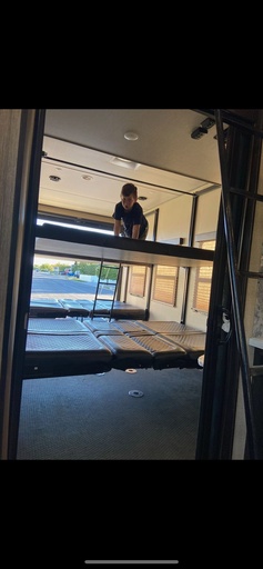2018 Grand Design 398m Toy Hauler for rent in Syracuse, UT