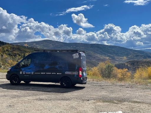 2017 Ford Transit Other for rent in Chattanooga, TN