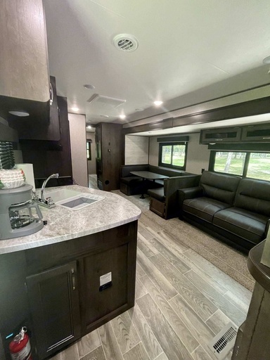 2021 Jayco 324BDS Travel Trailer for rent in Jacksonville, FL