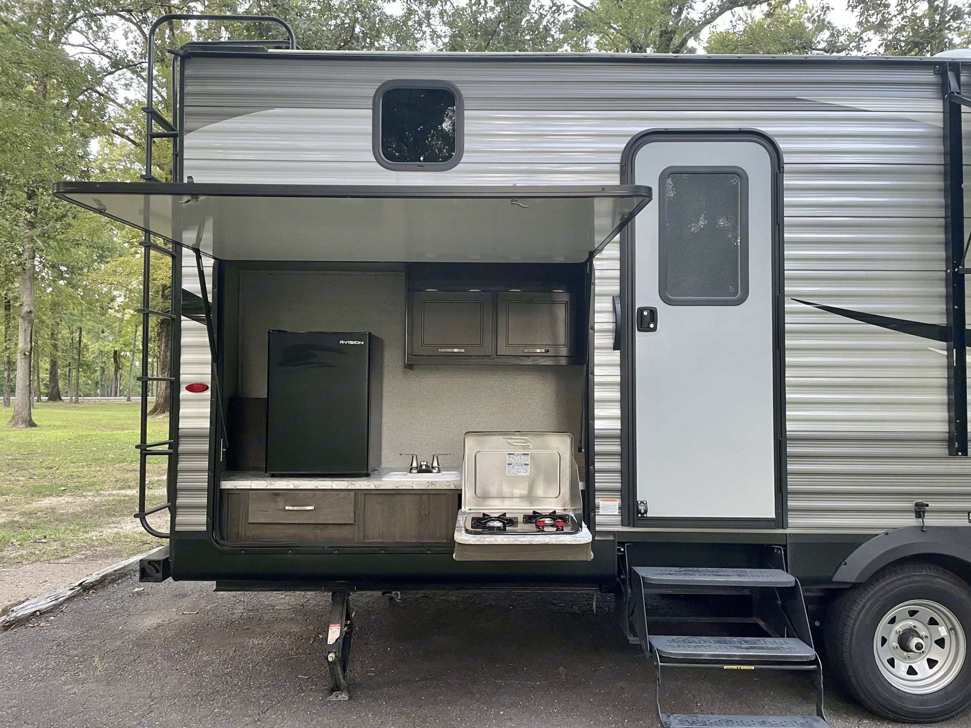 Photo 1 - 2021 Jayco Travel Trailer rental photo 12