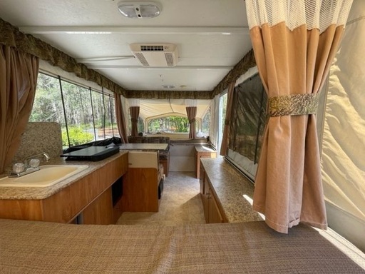 2009 Starcraft M-2106 Other for rent in Silver Springs, FL