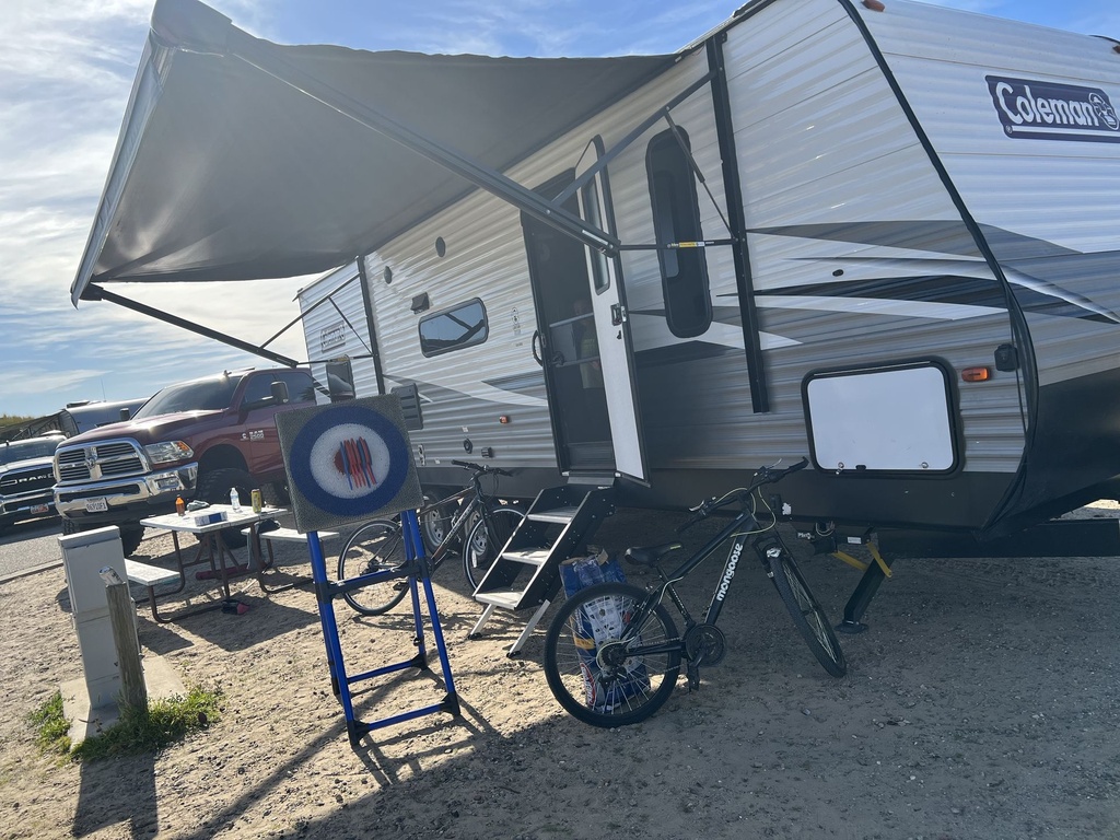 Photo 4 - 2021 Coleman Travel Trailer rental photo 6