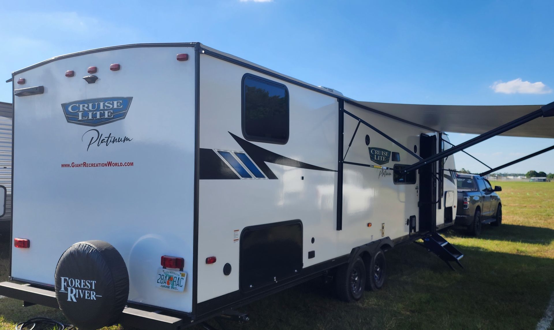 Photo 1 - 2023 Forest River Travel Trailer rental photo 9
