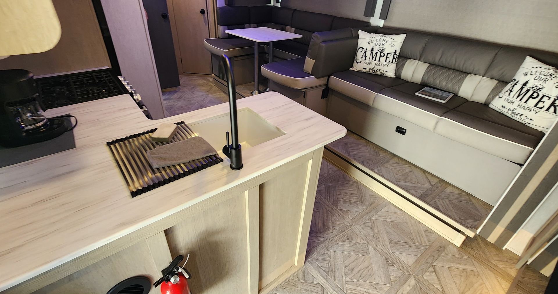 Photo 1 - 2023 Forest River Travel Trailer rental photo 12