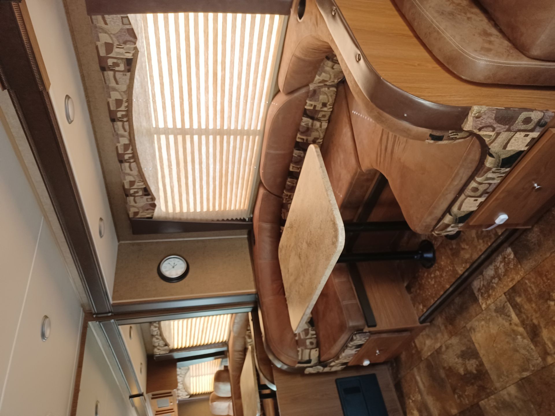 Photo 0 - 2016 Leprechaun Class C Motorhome rental photo 4