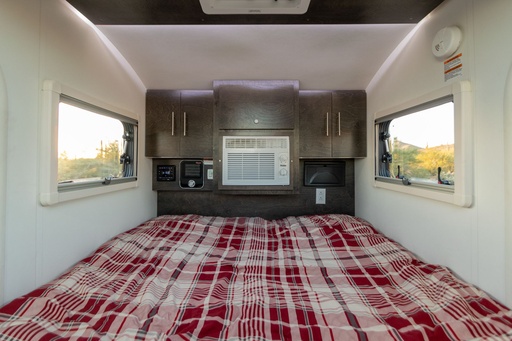 2021 NuCamp t@g 5-Wide Boondock Travel Trailer for rent in Phoenix, AZ