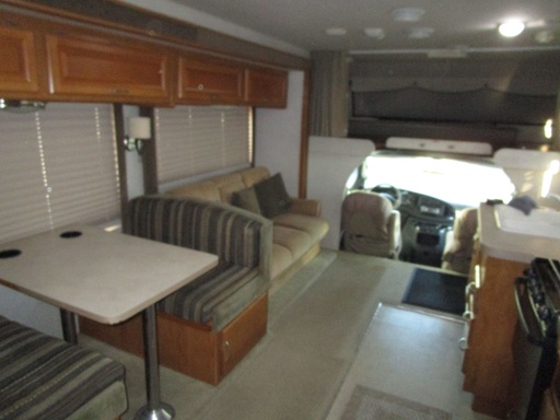 2002 Fleetwood Jamboree Class C Motorhome for rent in Anaheim, CA
