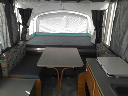 2006 Fleetwood Seapine Tent Trailer Other for rent in Anaheim, CA
