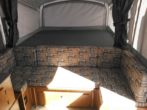 2006 Fleetwood Seapine Tent Trailer Other for rent in Anaheim, CA
