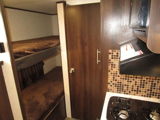 2019 Jayco 154BH Travel Trailer (Baja) Travel Trailer for rent in Anaheim, CA