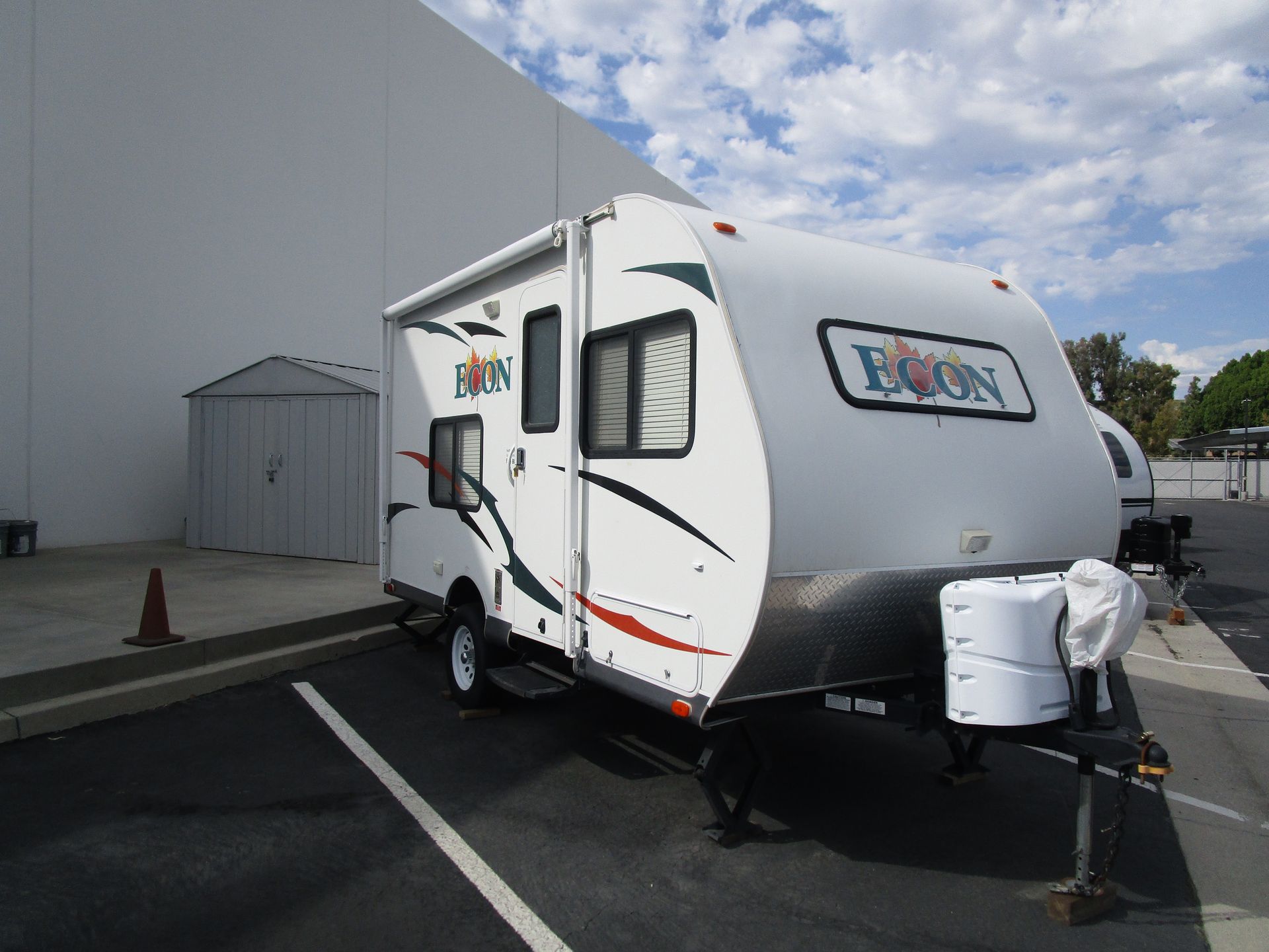 Photo 1 - 2014 Pacific Coachworks Travel Trailer rental photo 2