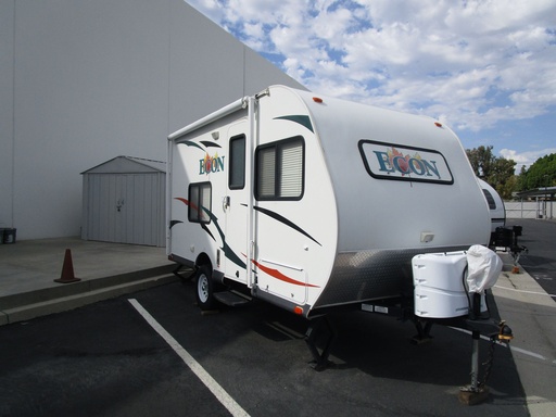 2014 Pacific Coachworks 14BB Travel Trailer Travel Trailer for rent in Anaheim, CA