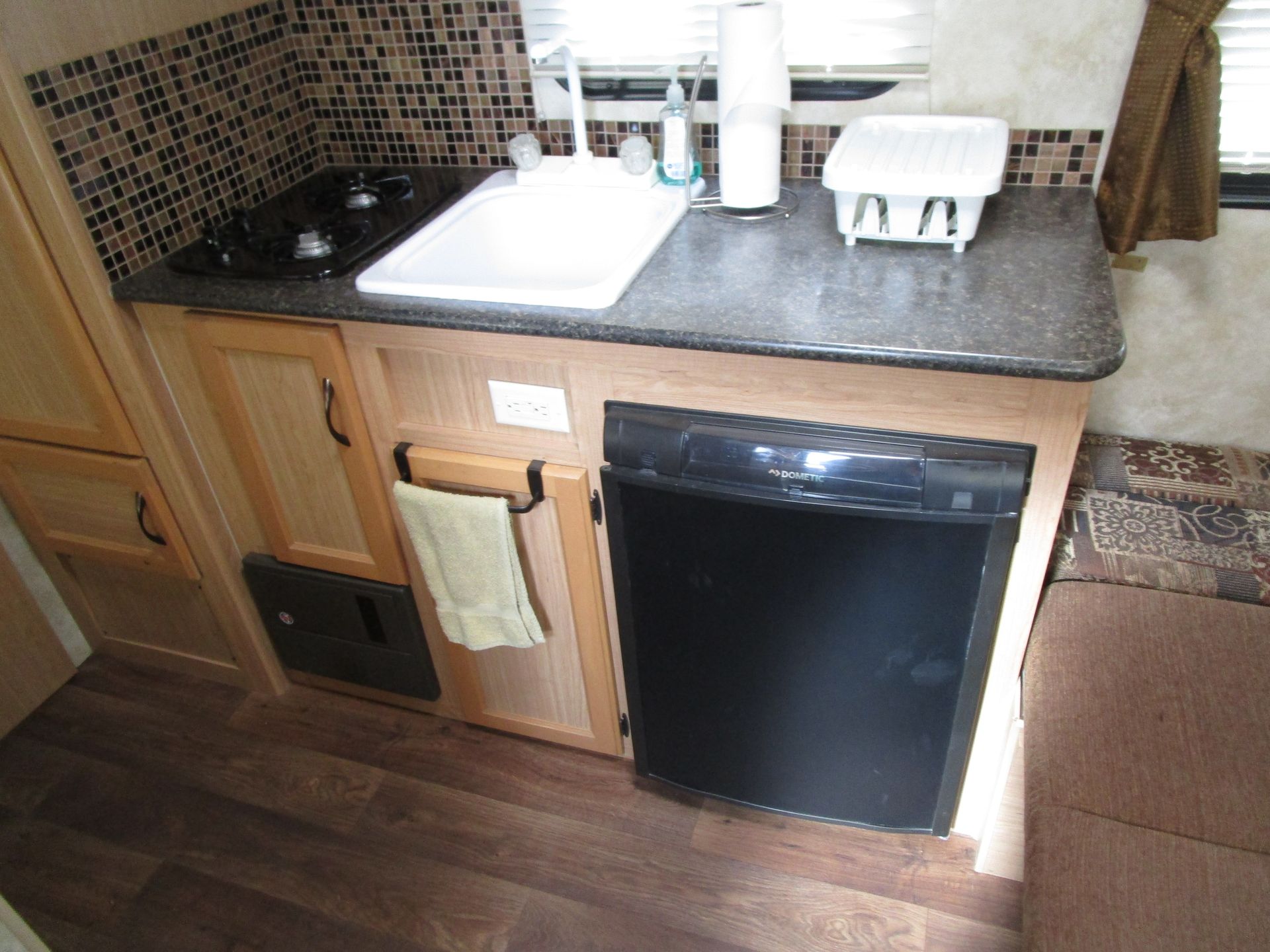 Photo 3 - 2014 Pacific Coachworks Travel Trailer rental photo 4