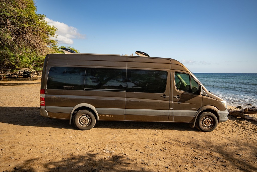 Photo 1 - 2015 Mercedes-Benz Other rental photo 19