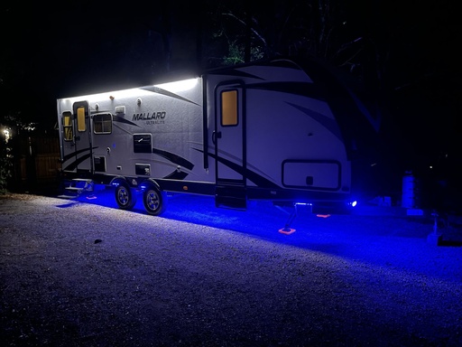 2019 Heartland Rv M27 Travel Trailer for rent in Port Orange, FL