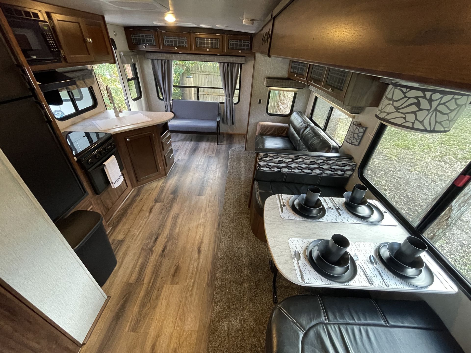 Photo 2 - 2019 Heartland Rv Travel Trailer rental photo 4