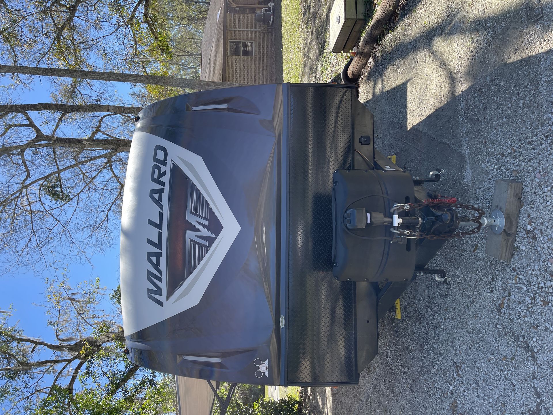 Photo 6 - 2019 Heartland Rv Travel Trailer rental photo 8