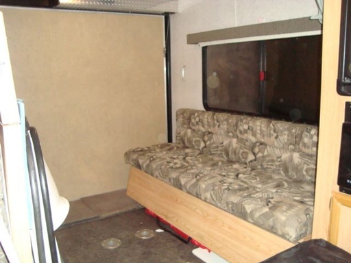 2007 Custom Carson Fun Runner Rebel Toy Hauler for rent in Anaheim, CA