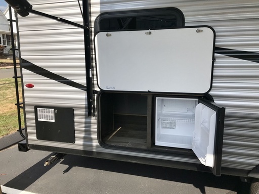 2021 Jayco 264BH Travel Trailer for rent in Manchester, CT
