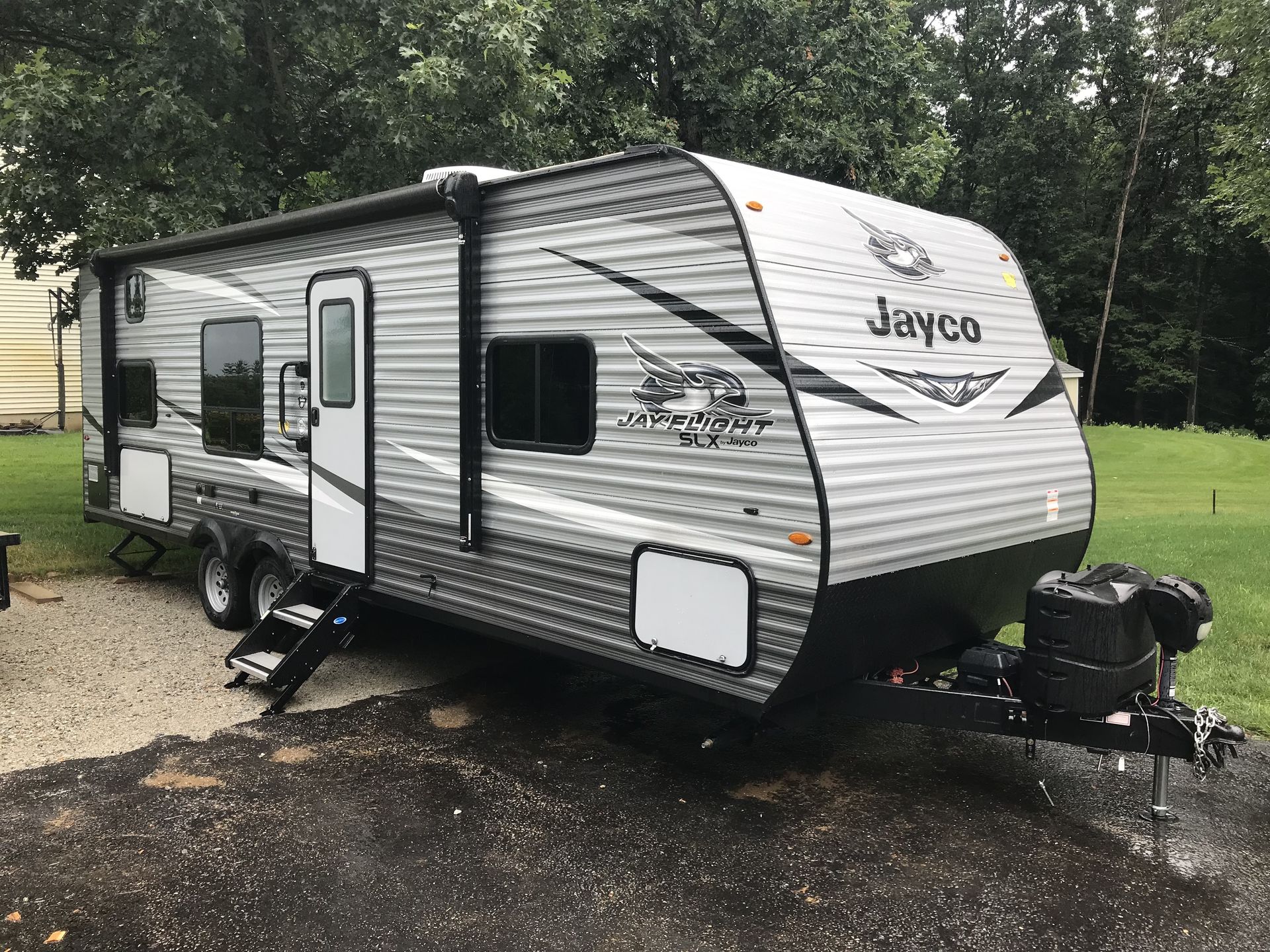 Photo 4 - 2021 Jayco Travel Trailer rental photo 12