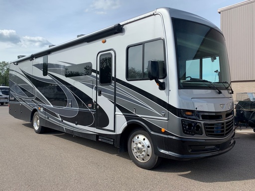 2020 Fleetwood Bounder 35K Class A Motorhome for rent in Holly, MI