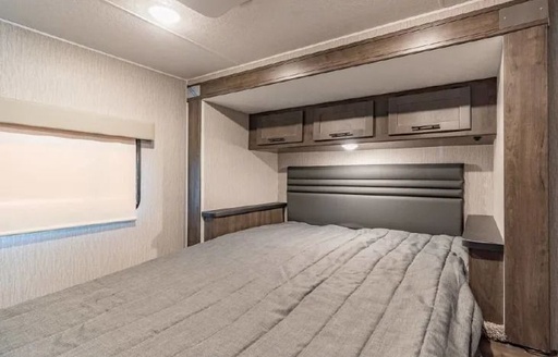 2022 Leprechaun premier Class C Motorhome for rent in Los Angeles, CA