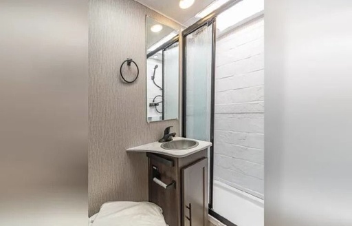 2022 Leprechaun premier Class C Motorhome for rent in Los Angeles, CA